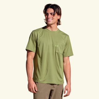 Men's Ridge Rascal Tech Tee