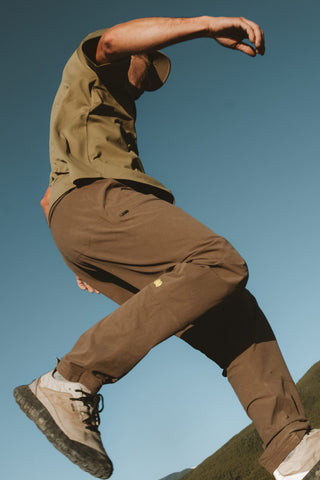 Men's Sun Dog Pant