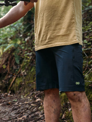 Men's Sun Dog Short