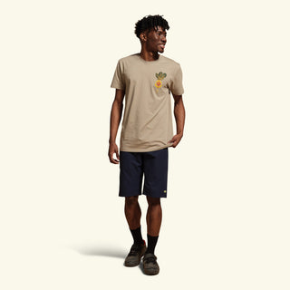 Men's Sun Dog Short