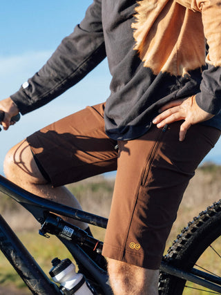 Men's Sun Dog Short