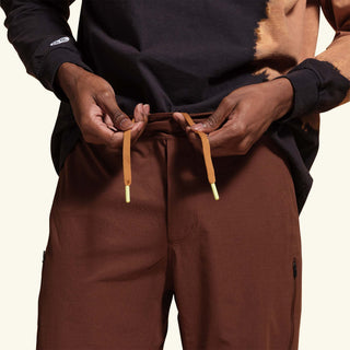 Men's Sun Dog Short