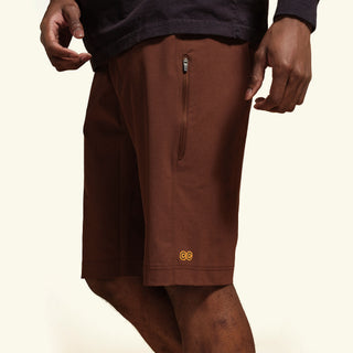 Men's Sun Dog Short