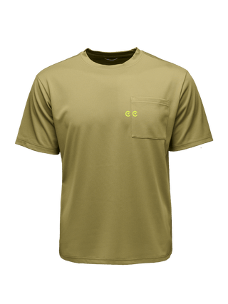 Men's Ridge Rascal Tech Tee