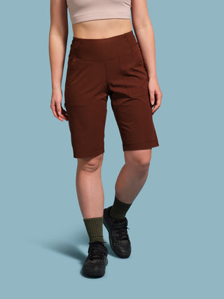 Women's Bitterroot Bloom Short NEW