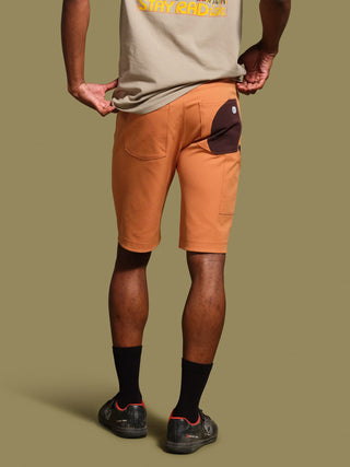 Men's Ramble Scramble 11.5"