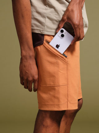 Men's Ramble Scramble 11.5"