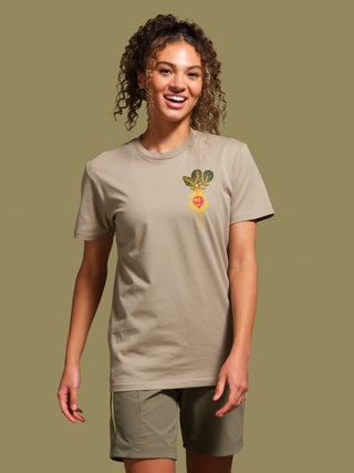 Women's Rad-ish Art Tee
