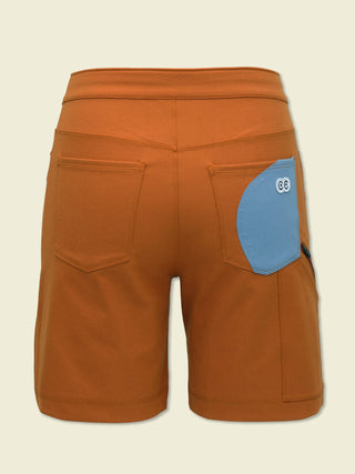Women's Ramble Scramble Short