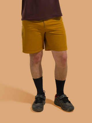 Men's Ramble Scramble Short