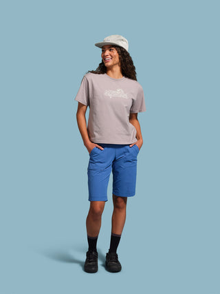 Women's She Devil Art Tee