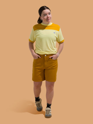 Women's Ramble Scramble Short