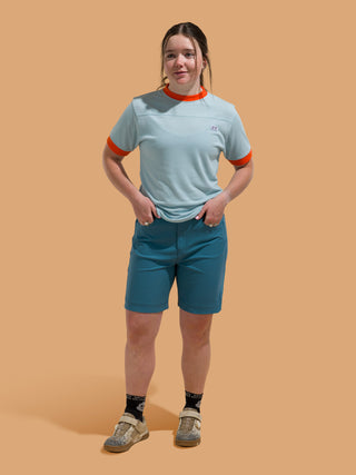 Women's Ramble Scramble Short