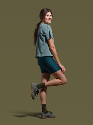 Women's Vulvarine Chamois