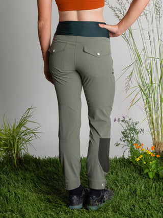 Women's Sun Dog Pant