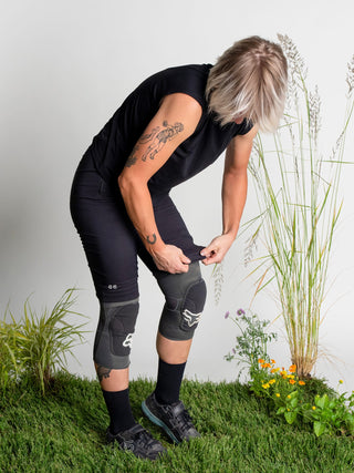 Women's Marilyn Short