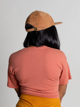 Women's Corner Pocket Tee - Last Chance!