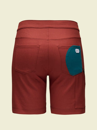 Women's Ramble Scramble Short