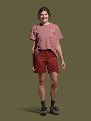 Women's Ramble Scramble Short