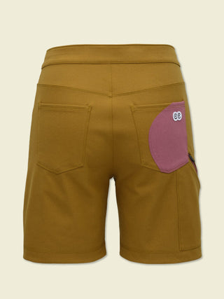 Women's Ramble Scramble Short