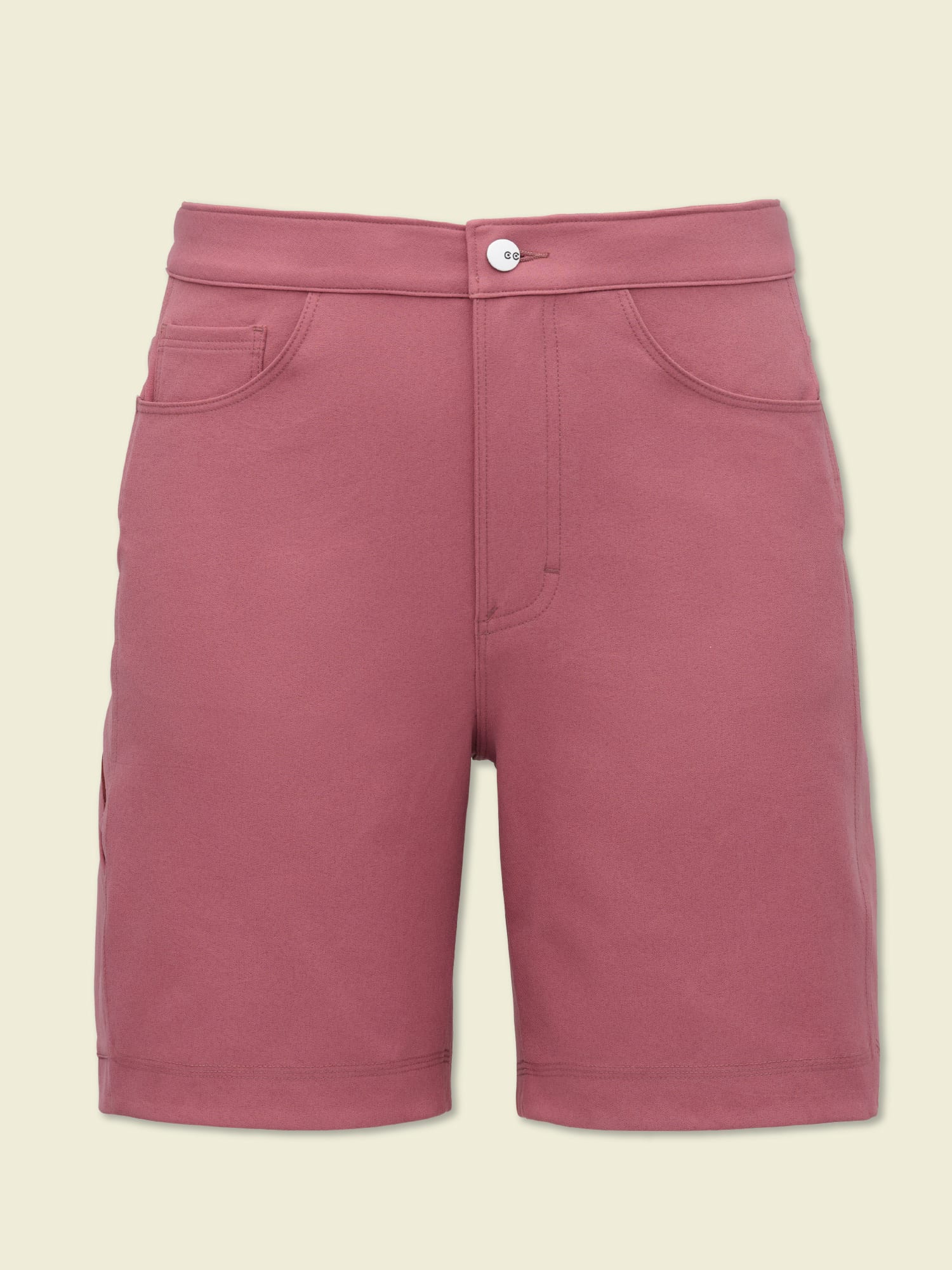 Ramble Scramble Short - Curious Creatures MTB Shorts