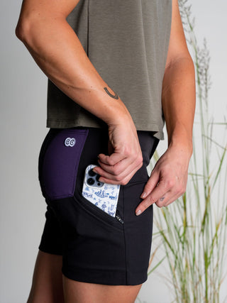 Women's Ramble Scramble Short - Last Chance!