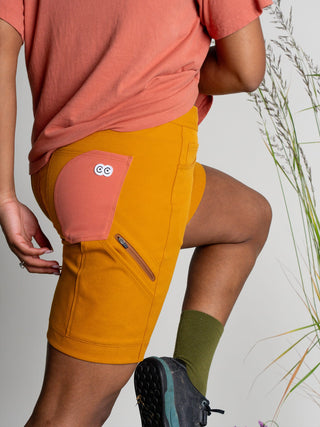 Women's Ramble Scramble Short - Last Chance!