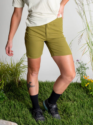 Women's Ramble Scramble Short - Last Chance!