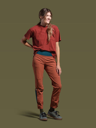 Women's Sun Dog Pant