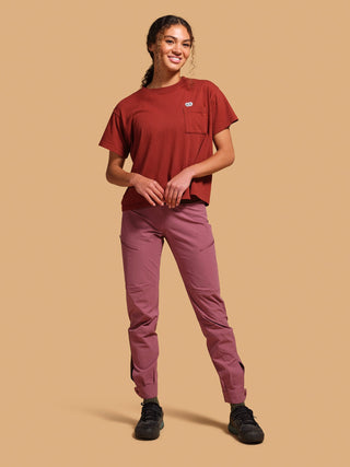 Women's Sun Dog Pant