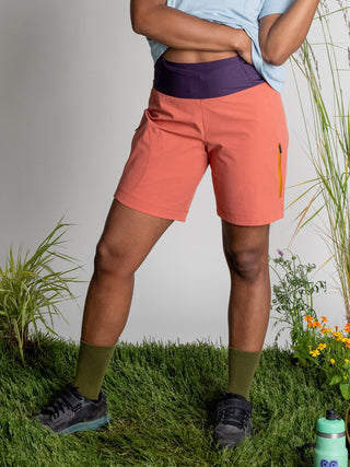 Women's Sun Dog Short - Last Chance!