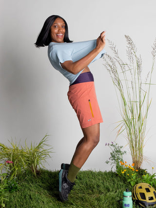 Women's Sun Dog Short - Last Chance!