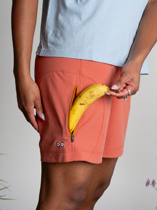 Women's Sun Dog Short - Last Chance!