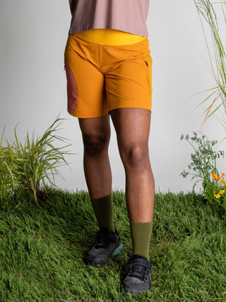 Women's Sun Dog Short - Last Chance!