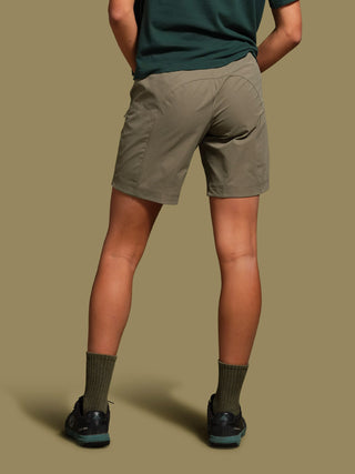 Women's Sun Dog Short