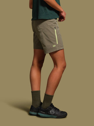 Women's Sun Dog Short