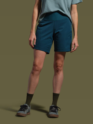 Women's Sun Dog Short