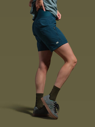 Women's Sun Dog Short