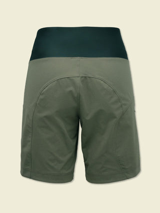 Women's Sun Dog Short