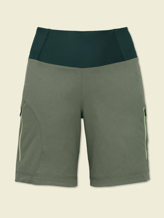 Women's Sun Dog Short