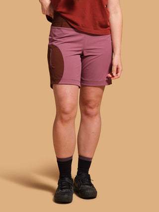 Women's Sun Dog Short