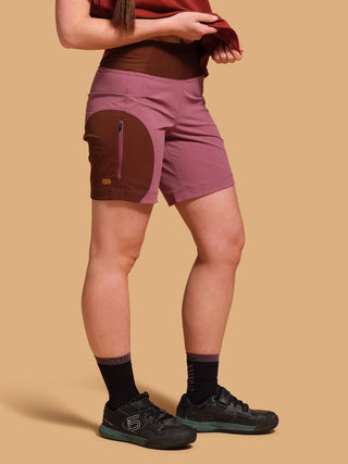 Women's Sun Dog Short