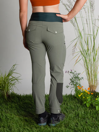 Women's Sun Dog Pant