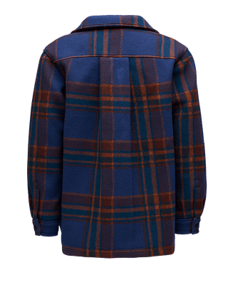 Women's Hungry Horse Jacket