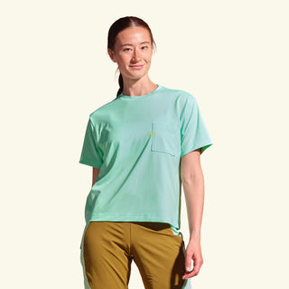 Women's Dirt Flirt Tech Tee