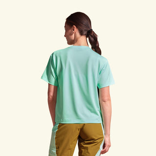Women's Dirt Flirt Tech Tee