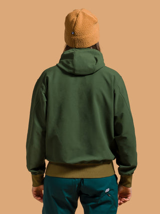 Women’s Grit Goblin Hoodie