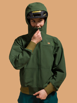 Women’s Grit Goblin Hoodie