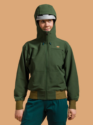 Women’s Grit Goblin Hoodie