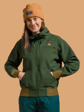 Women’s Grit Goblin Hoodie